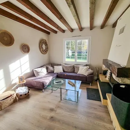 La Wave House - Maison Cosy Au Calme Proche Holiday home