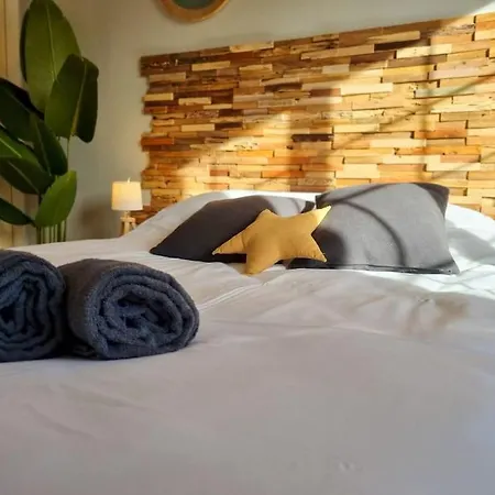 La Wave House - Maison Cosy Au Calme Proche *