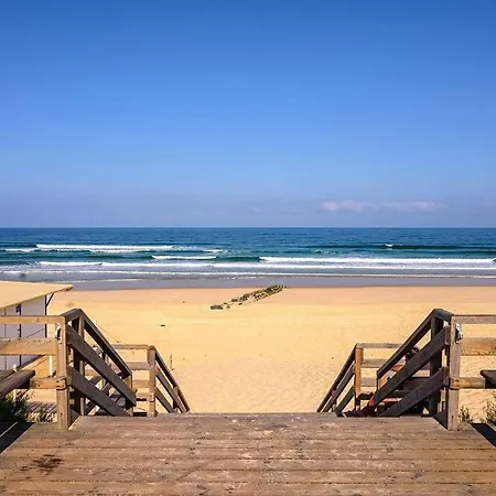 La Wave House - Maison Cosy Au Calme Proche Sainte-Eulalie-en-Born