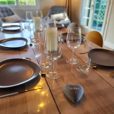 Holiday home La Wave House - Maison Cosy Au Calme Proche *